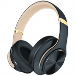 DOQAUS LIFE3 Bluetooth Juhtmevabad Kuni 80 tundi Pidevat Heli 3 EQ Heliga K&otilde;rvaklapid Juhtmega M&auml;luga &Otilde;rnad &Uuml;hilduvad Mobiiltelefonide ja Walkmanidega