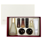 Su:m37 Sum37 Secret Essence EX Komplekt (8 eset) / Vananemisvastane, Niisutav, Korea kosmeetika, Kbeauty