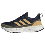 Adidas ULTRARUN 5 Slip Resistant Low top Running Shoes Men's Black JP5906 44⅔ black