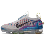 Nike Air VaporMax 2020 Pure Platinum Mitmev&auml;rviline Naiste CJ6741-001 38