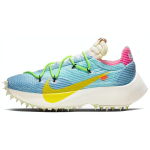 Nike X Off White Vapor Street 'Polarized Blue' Naiste CD8178-400 35.5