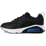Nike Air Max 200 Must Valge Naiste CJ0629-001 36