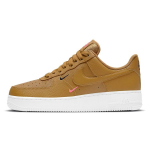 Nike Air Force 1 Low '07 Essential Nisuv&auml;rvi Mini Swoosh Naiste CT1989-700 36