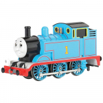 Bachmann HO m&otilde;&otilde;tkava Thomas the Tank Engine analoogheliga, 28-58701, Auruveduri mudel