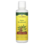 Organix South, Neem suuvesi, Kaneeli teraapia, 16 fl oz (480 ml) yellow