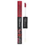 Rimmel London, Provocalips, 16H Suudluskindel Huulev&auml;rv, 420 V&auml;ga Ahvatlev, 0.14 fl oz (4 ml)/0,1 fl oz (3 ml)