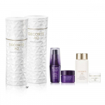 Decort Aq Emulsioon-Lotion Komplekt Emulsion I Airy Rich
