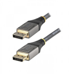 DisplayPort 1.4 kaabel - StarTech.Com - 5m - 8K 60Hz HDR10 - Ultra HD 4K 120Hz