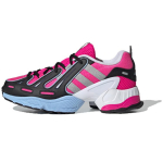 Adidas Eqt Gazelle Shock Pink Glow Blue Naiste EE5150 38⅔
