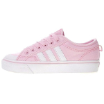 Adidas Nizza 'Valge Roheline' Naiste CQ2539 39⅓