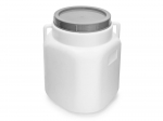 40L RUUDULINE PLASTIKTUNN - SU-B-40L KI