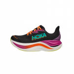 HOKA ONE ONE Skyward X Black Electric Aqua 1147911-BCQ 46