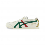 Onitsuka Tiger MEXICO 66 Cow Leather Classic Low top Casual Shoes Unisex 1183C692-200 37