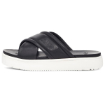 UGG Kummitalaga Pl&auml;tud Naiste Must 1128635-BLLE 36
