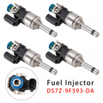 4 tk k&uuml;tusepihusti Ford Escape Fusion S-Max Kuga Mondeo 1.5L jaoks DS7Z-9F593-DA