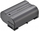 Nikon EN-EL15a 1900mAh originaalaku Nikon D500 D7200 D610 D750 jaoks