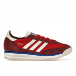 Adidas SL 72 RS Shadow Red Off White Blue Unisex JI1280 EU 42.5