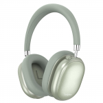 Srhythm NiceComfort 95 H&uuml;briidtraadita Bluetooth-peakomplekt l&auml;bipaistvusrežiimi, ENC HD m&uuml;rav&auml;henduse, m&uuml;ndirohelise v&auml;rviga, Režiim, Heli,
