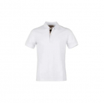 Burberry POLO s&auml;rk Meeste Valge L