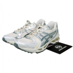 ASICS Gel Kayano 14 Birch Dark Pewter 1201A019-200 36