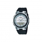 CASIO Meeste Standardseeria Valge Kell AW-80-7A AW-80-7A Random Watch Box
