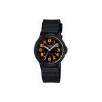 CASIO Meeste YOUTH Must Kell MQ-71-4B MQ-71-4B Black Dial black