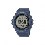 CASIO Meeste Hall Kell AE-1500WH-2A AE-1500WH-2A Regular Watch Box