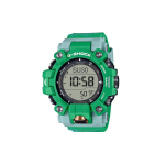 CASIO Unisex MASTER OF G-LAND Seeria Hall Kell GW-9500KJ-3JR GW-9500KJ-3JR Gray Dial