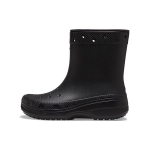 Crocs Classic Vihmasaapad Must Unisex 208363-001 36-37