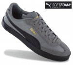 Puma Club 2 II ERA - Meeste tossud Kingad Hall 397447-05 ORIGINAAL EU 43 UK 9 hall v&auml;rv