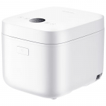 Mijia Xiaomi S1 5L nutikas IH riisikeetja CN pistikuga (adapter kaasas)