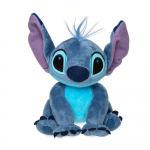 Disney Stitch pehmem&auml;nguasi Mini Lilo kallistatav tulnukas Suurte lontis k&otilde;rvade ja koheva karvaga Sobib k&otilde;igile alates 0 aastast ja - 6-tollise uba-kott, & Stitch,