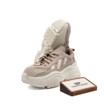adidas Ozgaia Off White Wonder Taupe W - IH9940 EU 38 roosa