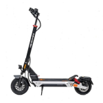 KuKirin M4 MAX - Trottinette &Eacute;lectrique Pliable - Batterie 48V 18,2Ah - 10'' pouces - Moteur 800W - Autonomie 64km - Max 45km/h