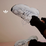 Adidas OZMILLEN Kerged Mitmek&uuml;lgsed Klassikalised Jalan&otilde;ud - Adidas Ristikhein IE5841 35.5 beež