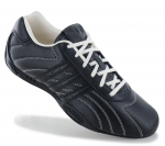 adidas Originals Adi Racer Lo Lux - Meeste Tossud Kingad Nahk Must JS1559 ORIGINAAL must