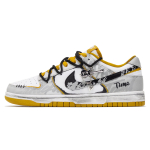 Nike Dunk Kitarri Amortiseeriv Kulumiskindel Tugi Madala s&auml;&auml;rega Rula Kingad Meeste HF5441-109(Team1387-) 40