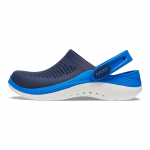 Crocs Laste LiteRide 360 Klomp Sinine Ere Kobalt 207021-4KB 28-29
