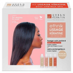 Urban Keratin Komplekt Keraatiiniga sirgendamine Ethnik Urban Keratin