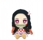 Deemon Kimetsu no Yaiba Kamado Nezuko Chibi pehmem&auml;nguasi Slayer Vol.2