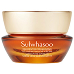 Sulwhasoo Kontsentreeritud žen&scaron;enni uuendav silmakreem - Intensiivne vananemisvastane ja pinguldav hooldus s&auml;ravate silmade jaoks Gensenomicsiga, 15ml