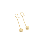Tiffany & Co. Hardwear Kollektsioon Kera Kujulised K&otilde;rvar&otilde;ngad 18K Kuld Naiste k&otilde;rvar&otilde;ngad 37955477 Gold