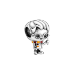 Pandora Harry Potteri ripats Meeste ripatsid H&otilde;be 798626C01 One Size