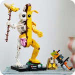 Fortnite 77072 Peely Bone Vanus 18+ 1414 tk