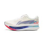 Li Ning Red Rabbit 9 Ultra Kapslitehnoloogiaga V&otilde;rkjooksukingad Laste tossud &Scaron;ampanja-Valge ARPW008-18 35.5