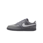 Nike Court Vision Low Hall Valge Meeste Tossud DH2987-009 43 gray