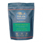 orgaaniline roheline tee (100 g), Orgaaniline roheline tee, TGL Co.