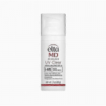 EltaMD UV Clear N&auml;okaitsekreem SPF 46, &Otilde;livaba, Tsingioksiidiga, Tundlikule &Uuml;hendkuningriigi Nahat&uuml;&uuml;bile