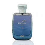 Hawas Ice for Men EDP100 ML(34 untsi) by Rasasi Sinu stiil parf&uuml;&uuml;miga R7W1 Uus toode S06