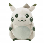 30. aastap&auml;eva Pikachu pehme m&auml;nguasi Armas t&auml;idisega Pokemon Pikachu nukk M&auml;nguasi Pikslikujundusega koomiksi lisatarvikute komplekt M&auml;nguasi Kingitus